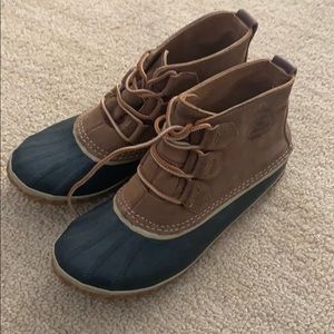Sorel Winter Boots